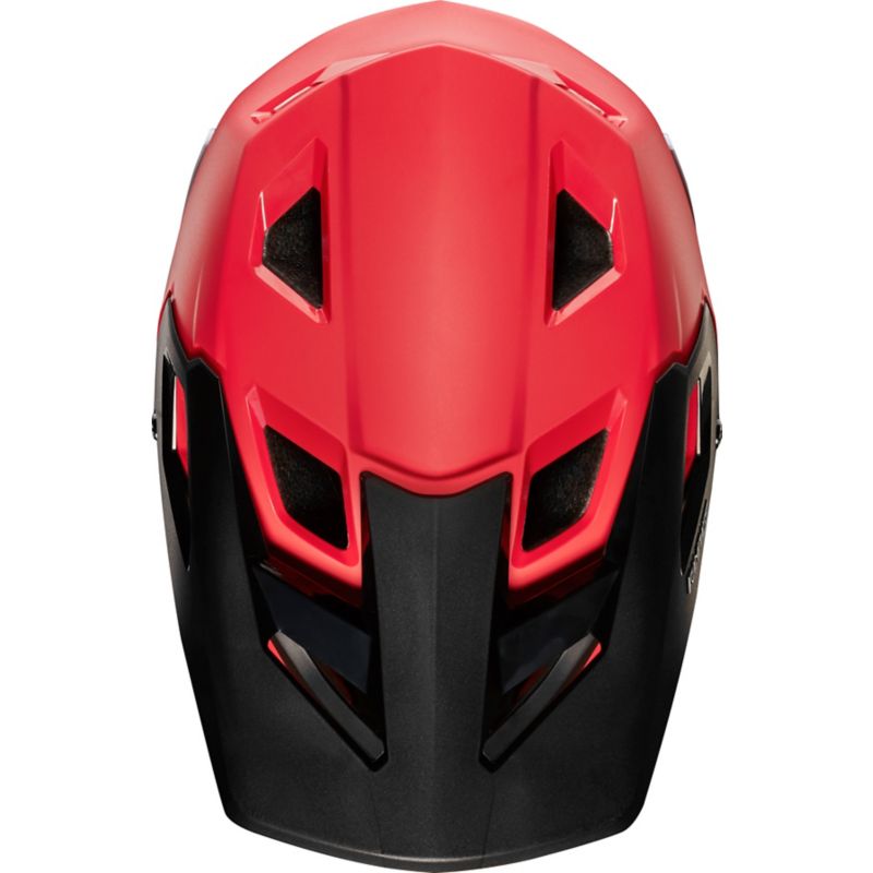 RAMPAGE HELMET [BRT RD] S