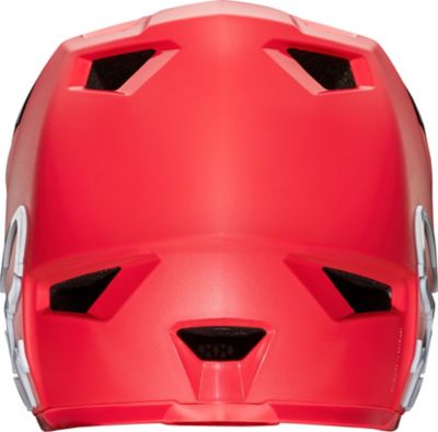 RAMPAGE HELMET [BRT RD] L | Fox Racing - Ireland