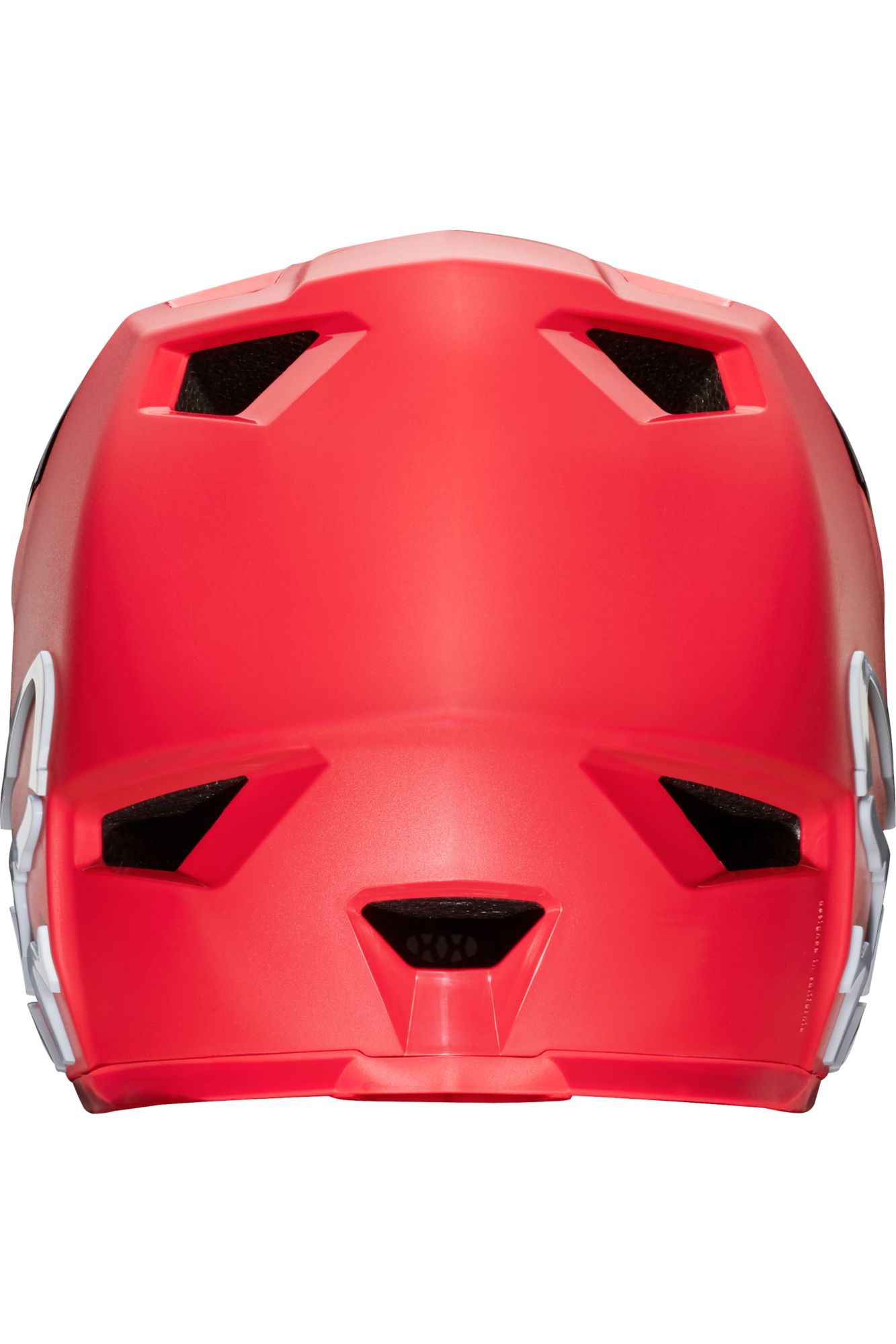 RAMPAGE HELMET [BRT RD] L