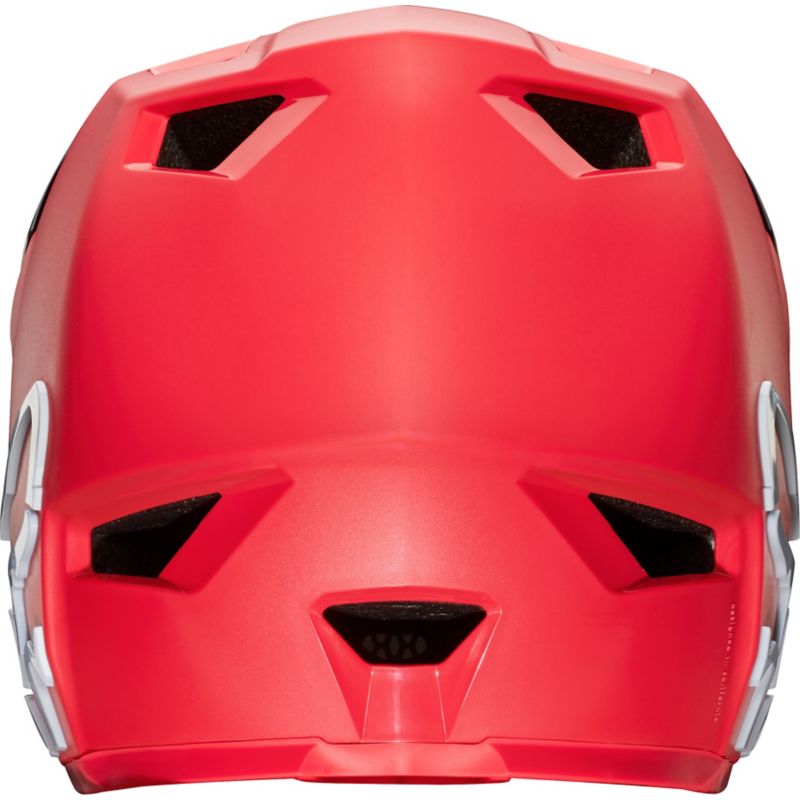 RAMPAGE HELMET [BRT RD] S