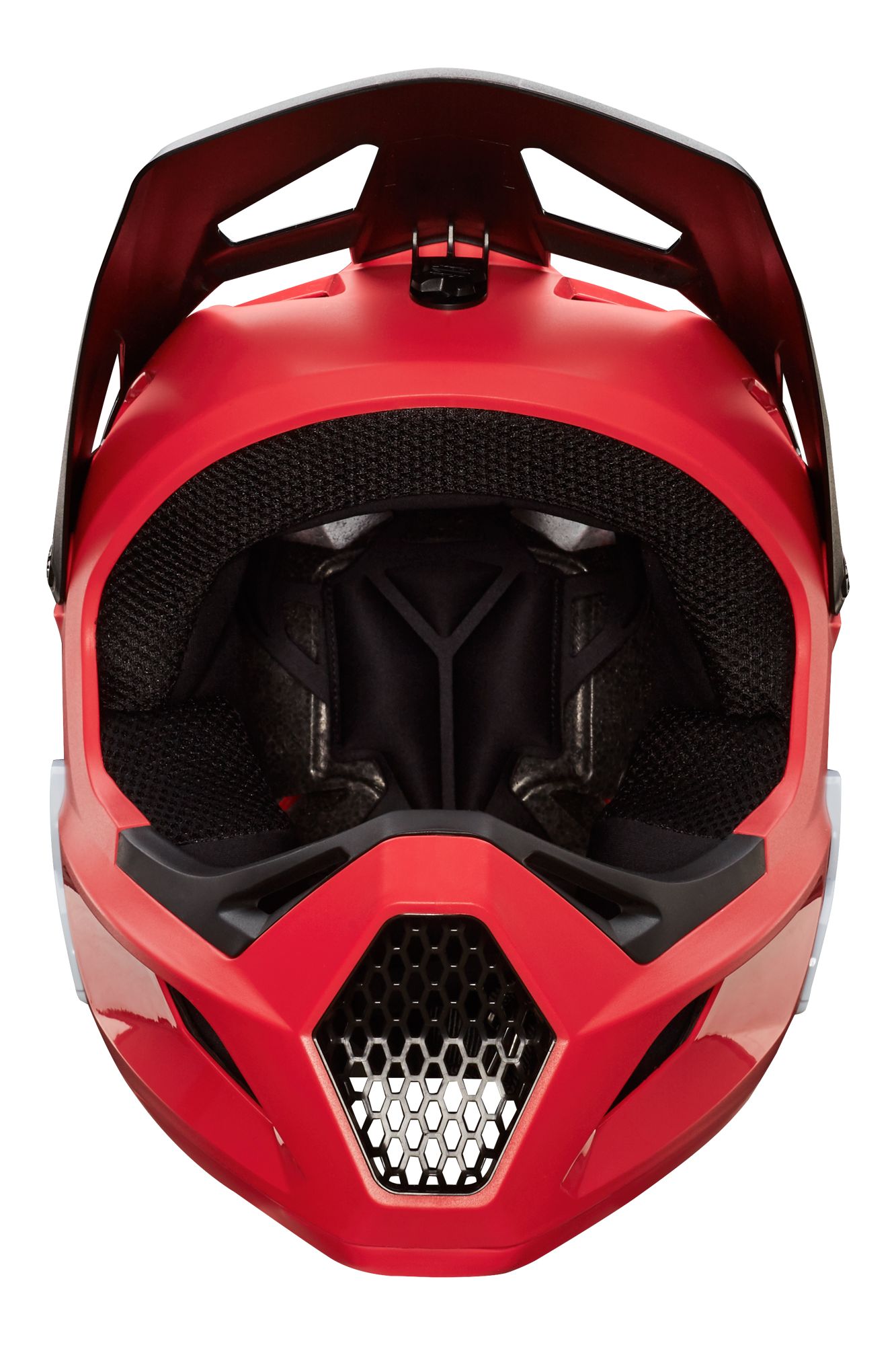 RAMPAGE HELMET [BRT RD] L