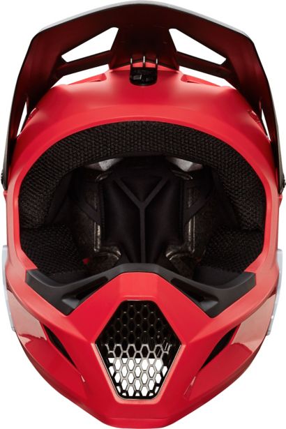 RAMPAGE HELMET [BRT RD] L