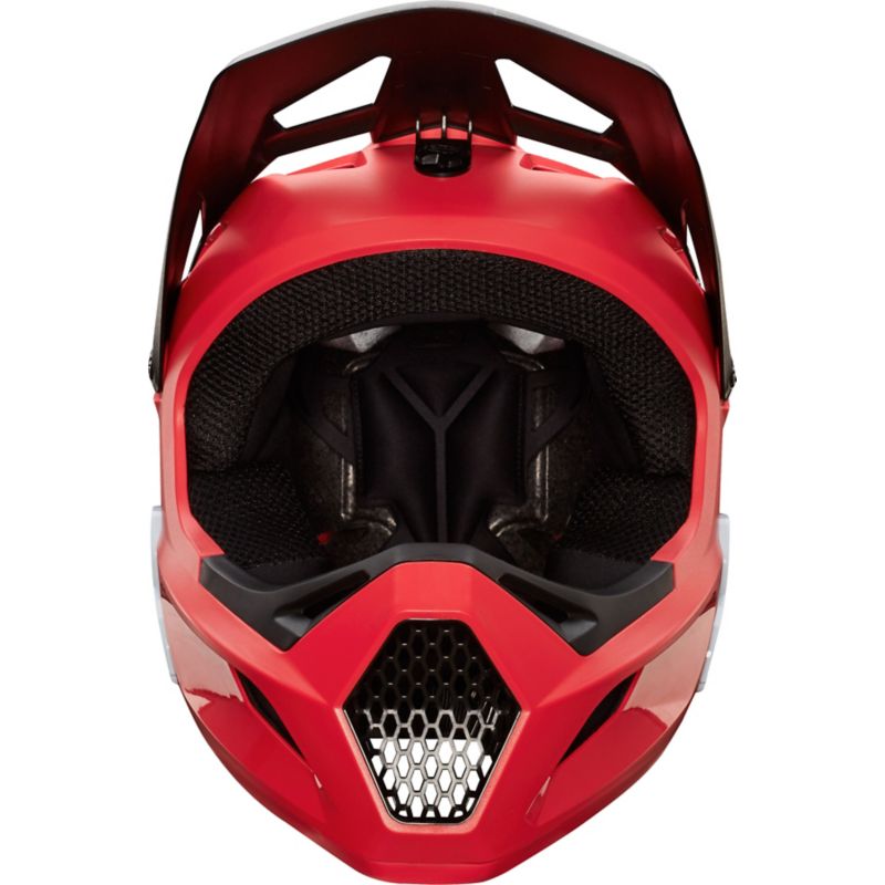 RAMPAGE HELMET [BRT RD] S