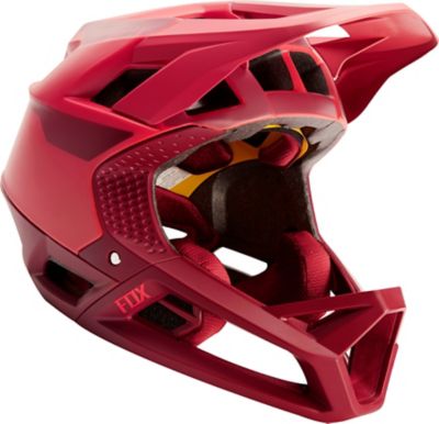 Proframe Quo Helmet