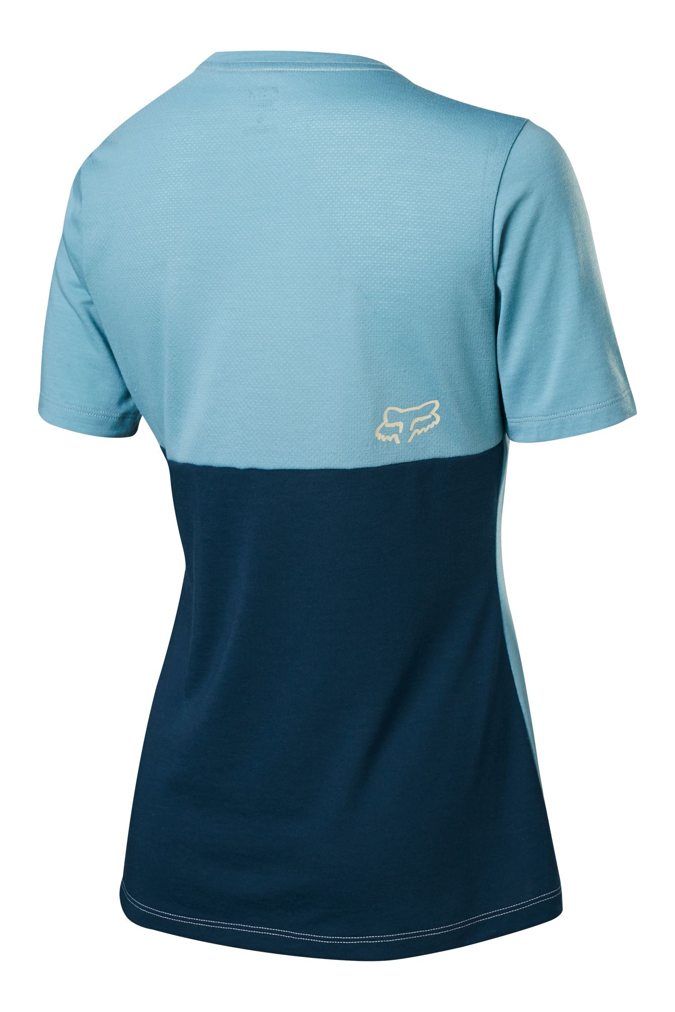 WMNS RANGER DR SS JRSY [LT BLU] XS