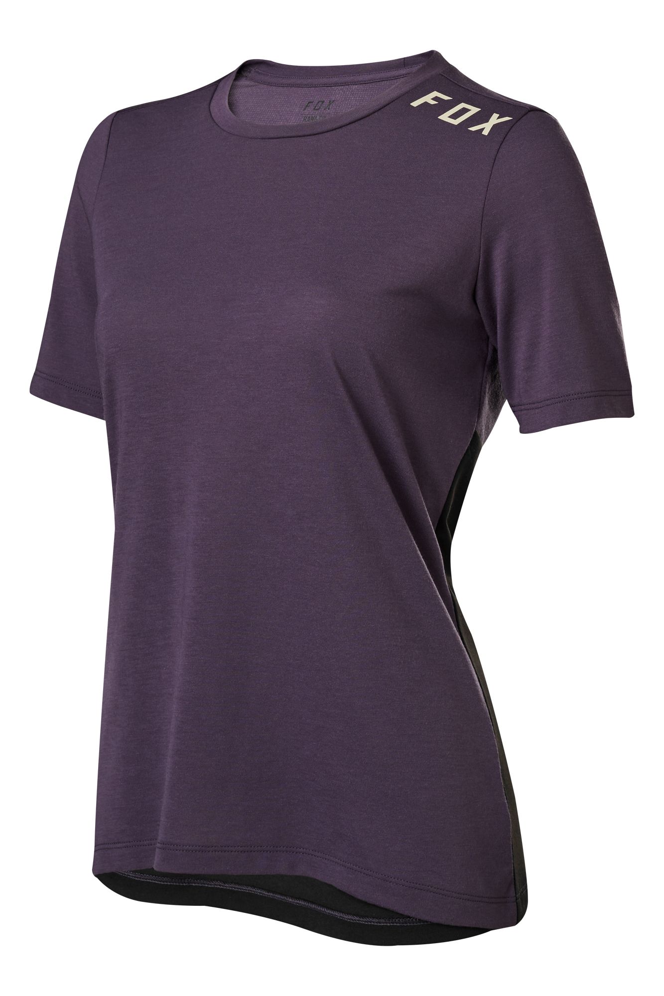 WMNS RANGER DR SS JRSY [DRK PUR] XS