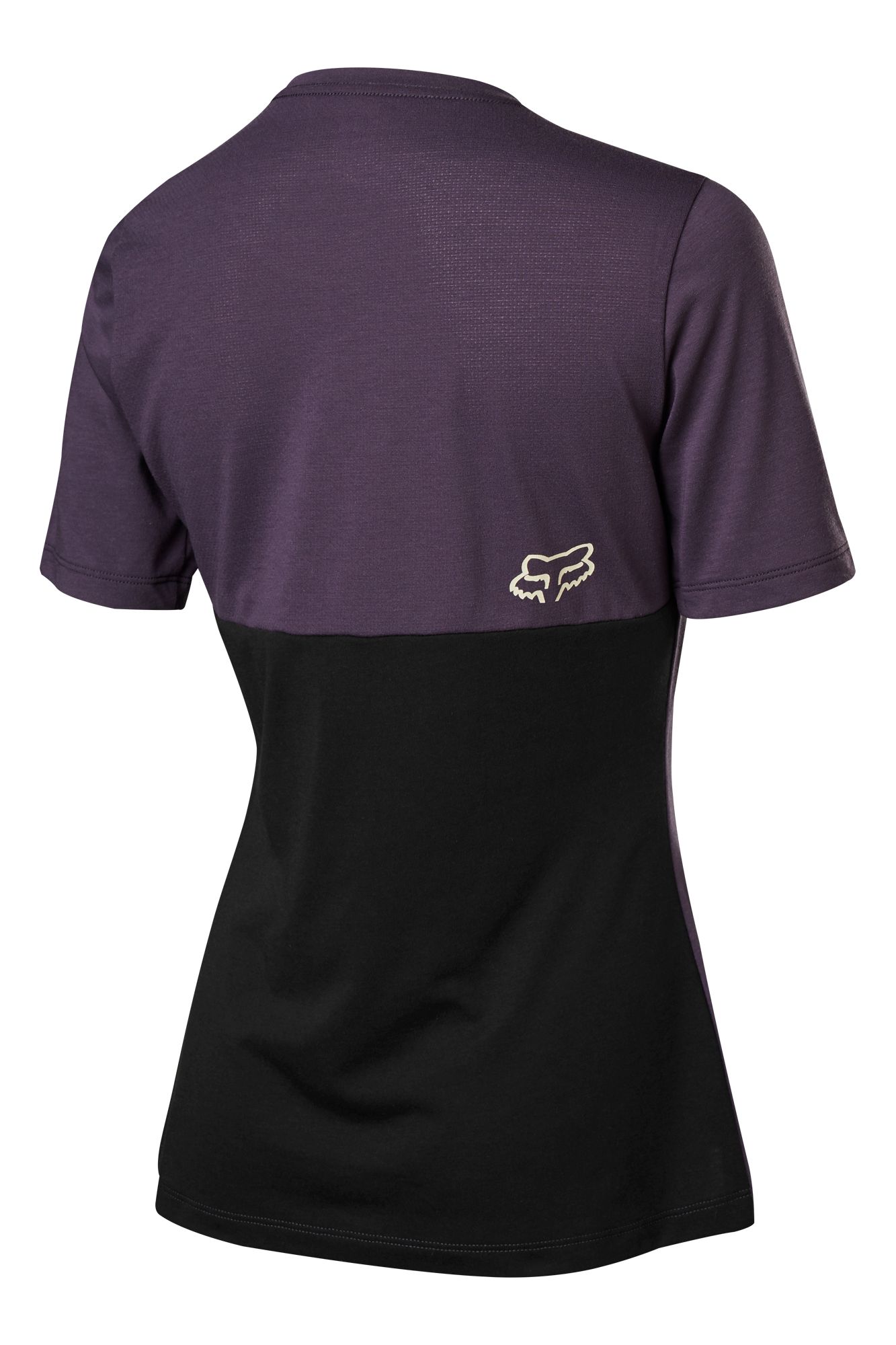 WMNS RANGER DR SS JRSY [DRK PUR] XS