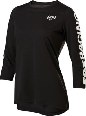 Womens &frac34; Ranger Drirelease&reg; jersey