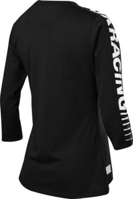 Womens &frac34; Ranger Drirelease&reg; jersey