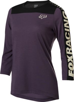 Jersey Womens Ranger drirelease&reg; mit 3/4-&Auml;rmeln