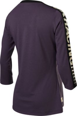 Jersey Womens Ranger drirelease&reg; mit 3/4-&Auml;rmeln