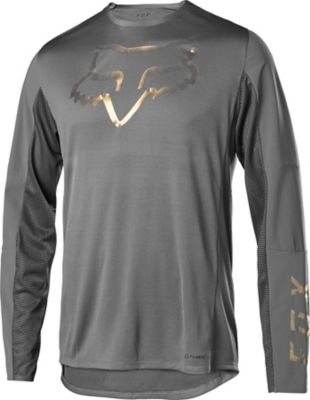 FLEXAIR DELTA™ LS JERSEY LE [PTR] S | Fox Racing - Deutschland