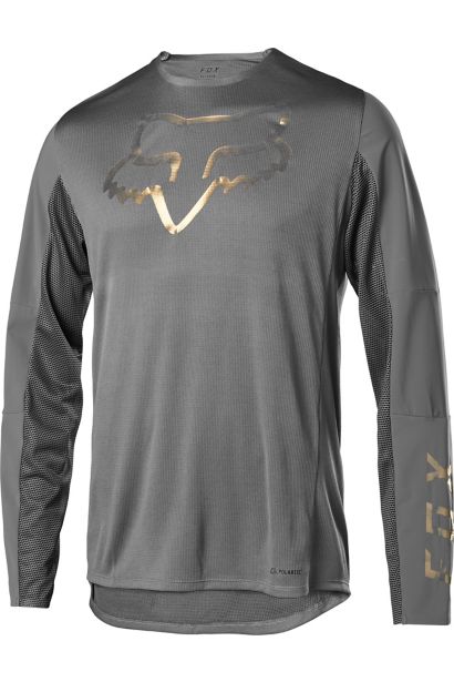 FLEXAIR DELTA&trade; LS JERSEY LE [PTR] S