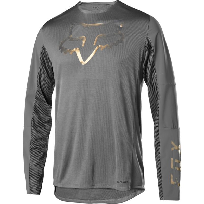 FLEXAIR DELTA&trade; LS JERSEY LE [PTR] S | Fox Racing - Deutschland