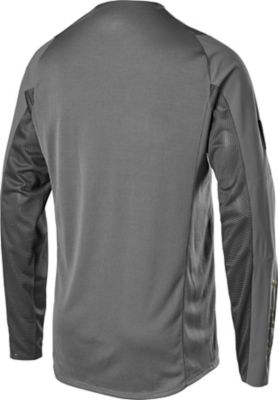 FLEXAIR DELTA™ LS JERSEY LE [PTR] S | Fox Racing - Deutschland