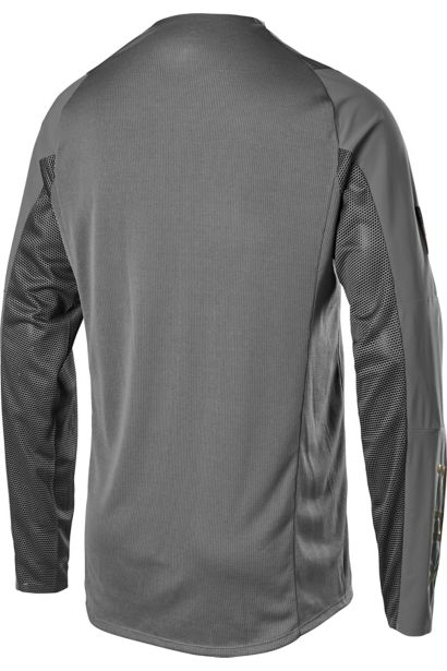 FLEXAIR DELTA&trade; LS JERSEY LE [PTR] S