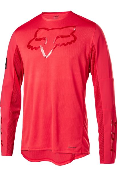 FLEXAIR DELTA&trade; LS JERSEY LE [BRT RD] S