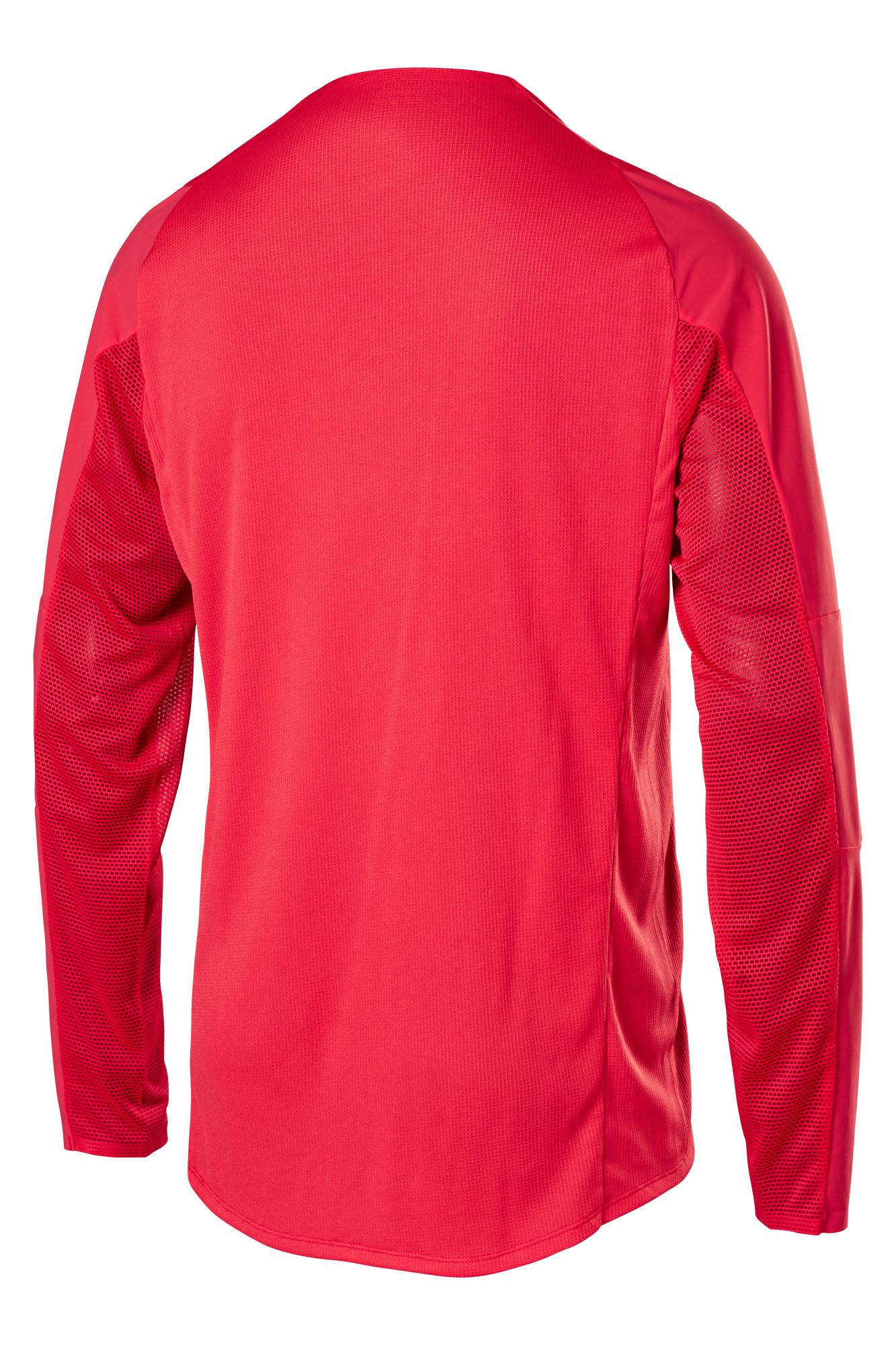 FLEXAIR DELTA&trade; LS JERSEY LE [BRT RD] S