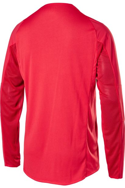 FLEXAIR DELTA&trade; LS JERSEY LE [BRT RD] S