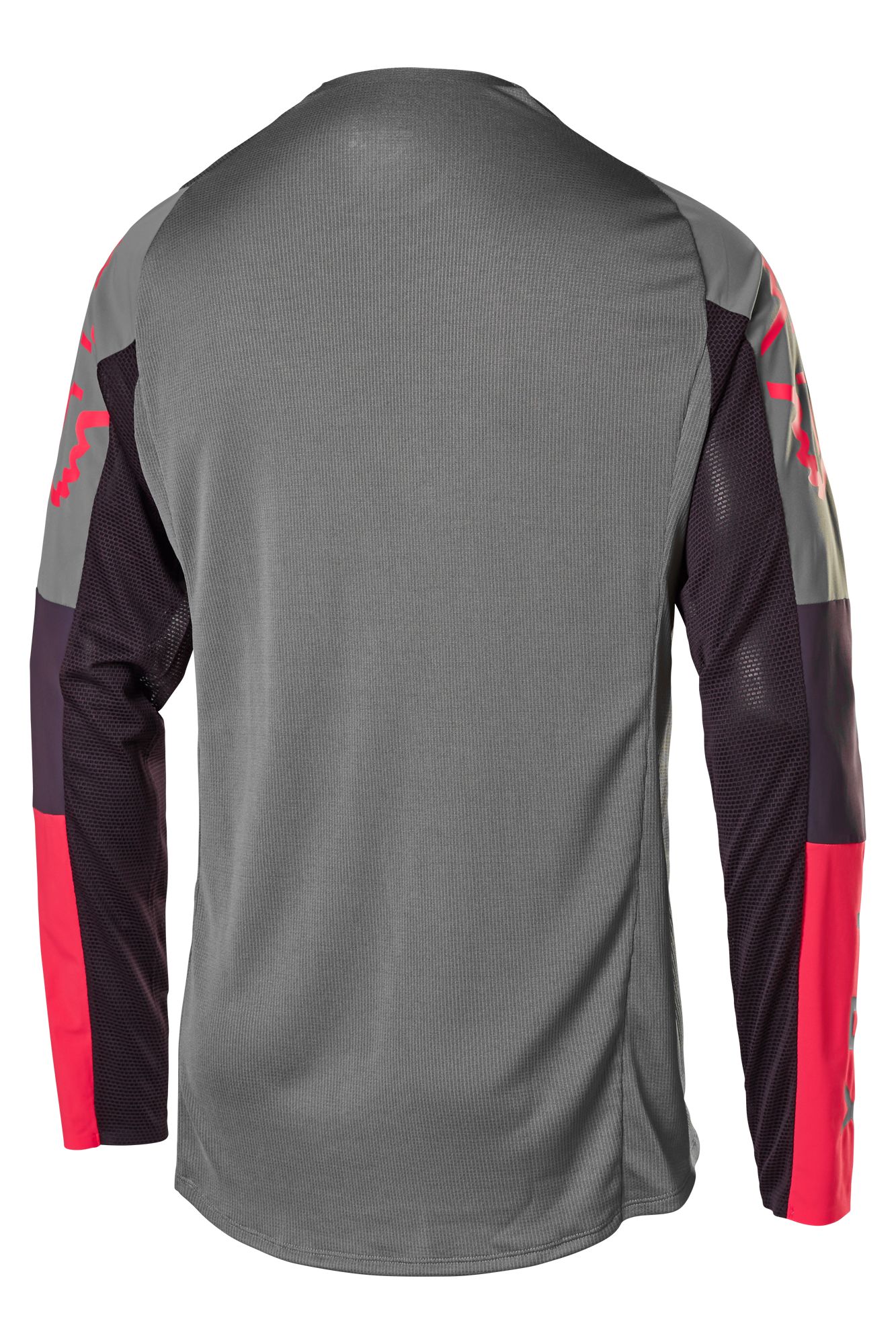 FLEXAIR DELTA&trade; LS HONR JERSEY [PTR] S
