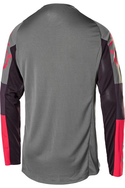 FLEXAIR DELTA&trade; LS HONR JERSEY [PTR] S