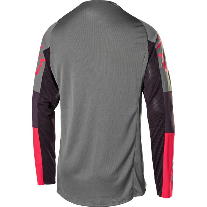 FLEXAIR DELTA&trade; LS HONR JERSEY [PTR] S
