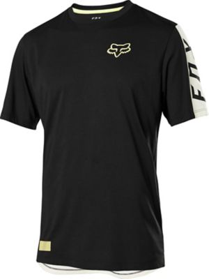 Kurz&auml;rmliges Jersey Ranger drirelease&reg;
