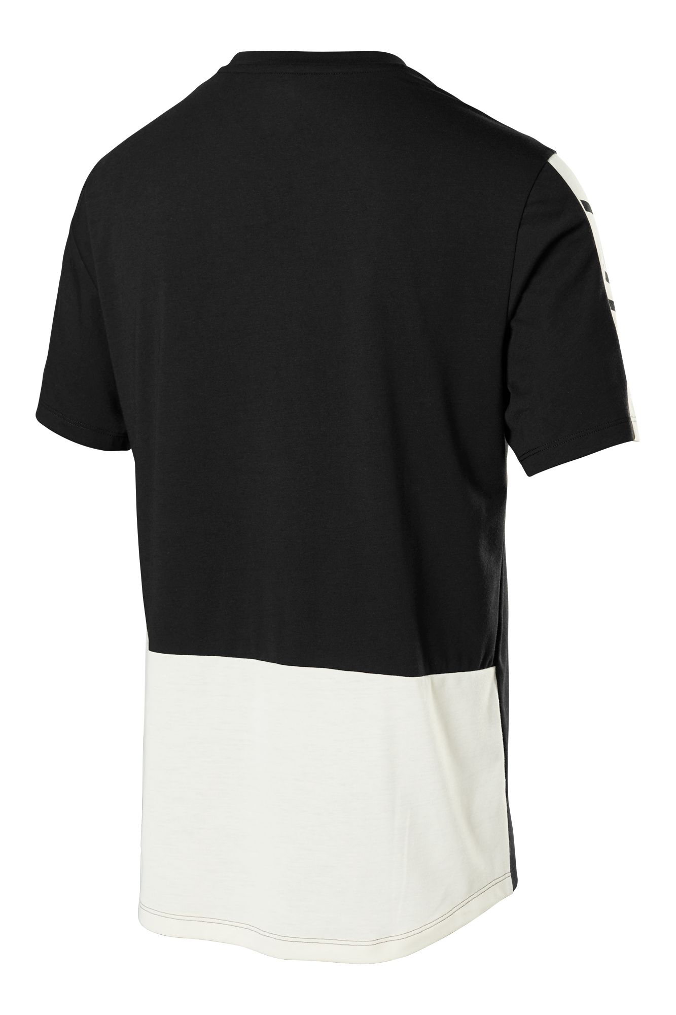 RANGER DR SS FOX JERSEY [BLK] S