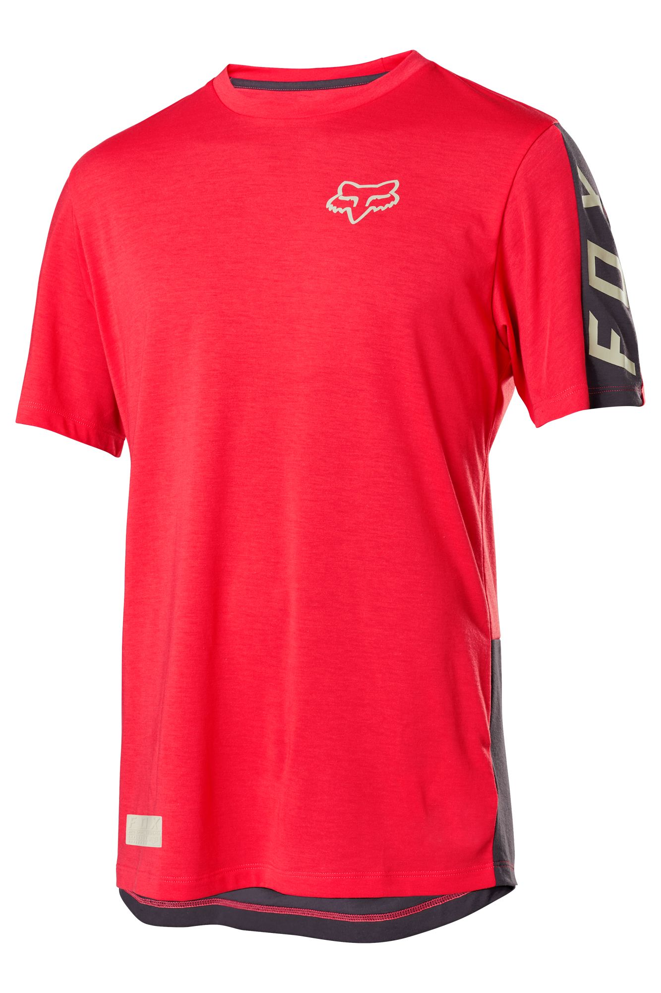 RANGER DR SS FOX JERSEY [BRT RD] S