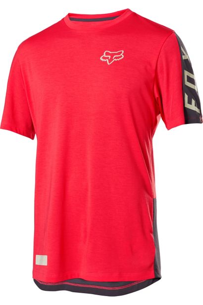 RANGER DR SS FOX JERSEY [BRT RD] S