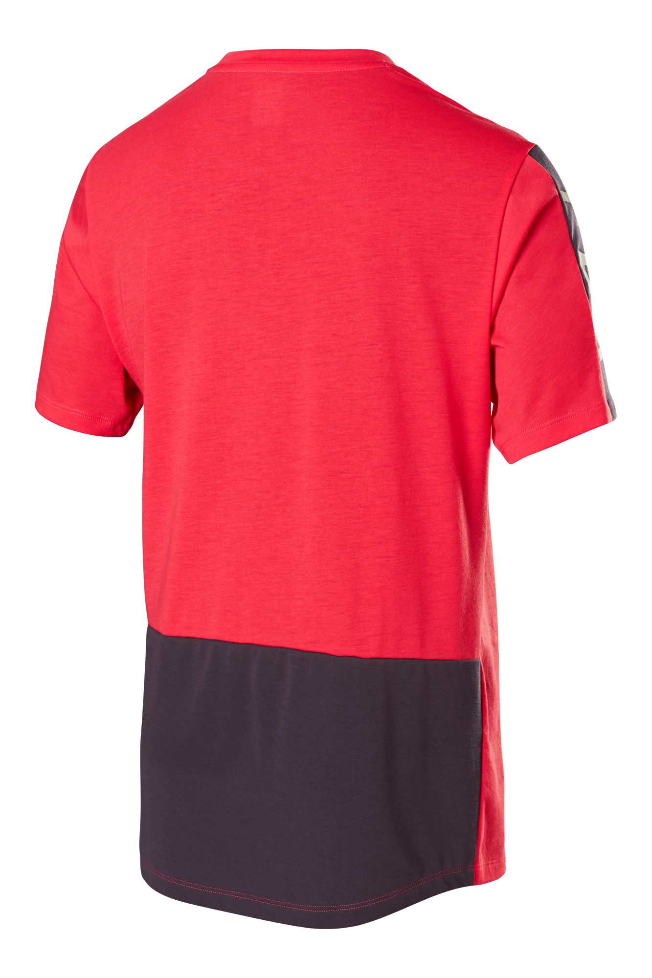 RANGER DR SS FOX JERSEY [BRT RD] S