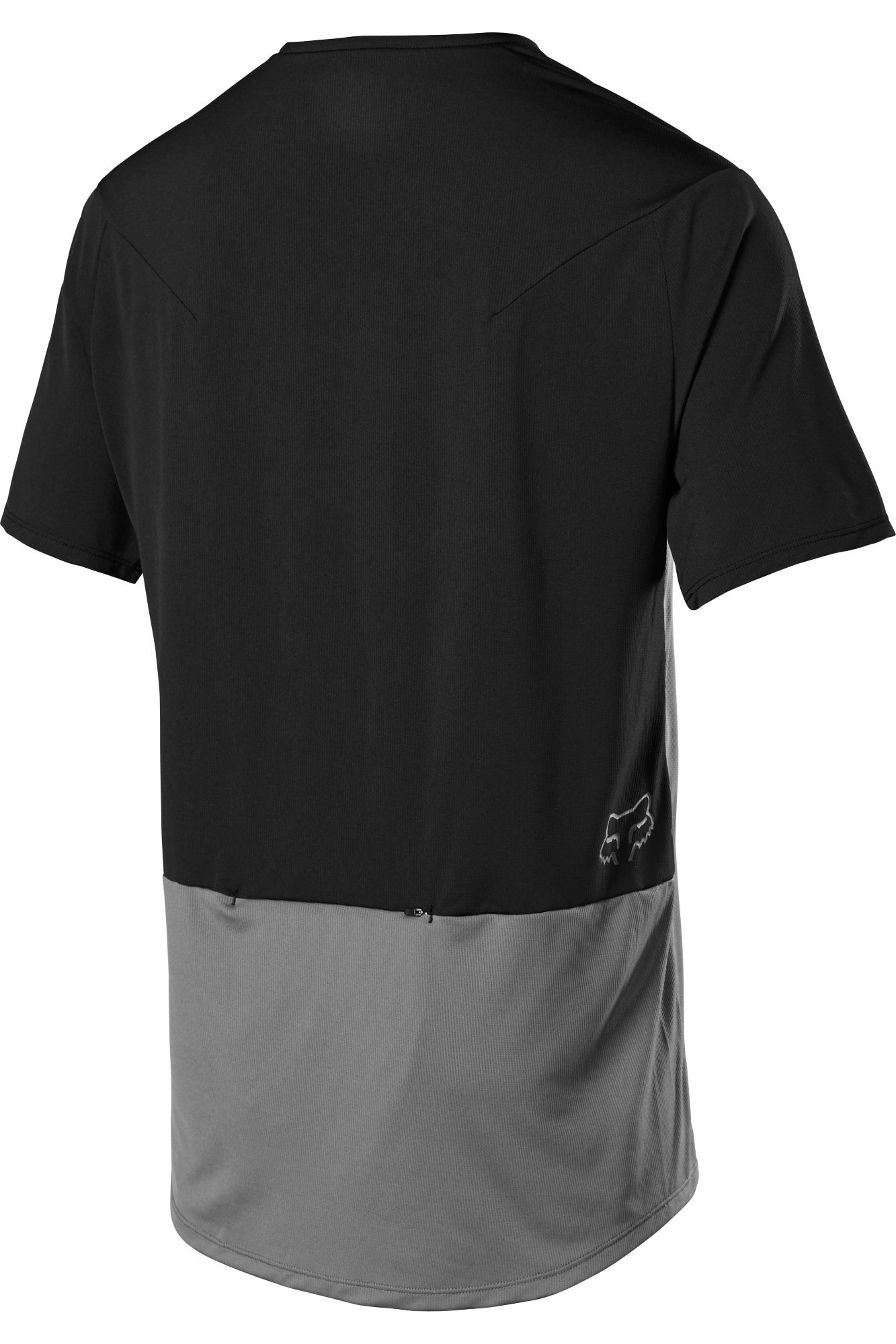 FLEXAIR ZIP SS JERSEY [PTR] S