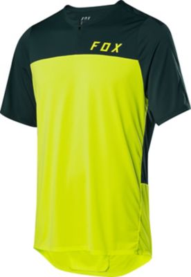 Flexair Zip Jersey