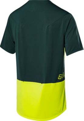 Flexair Zip Jersey