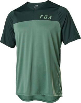 fox mountain biking jersey