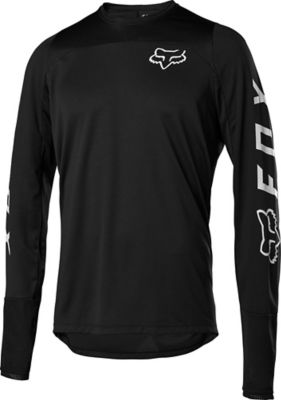 Lang&auml;rmliges Jersey Defend