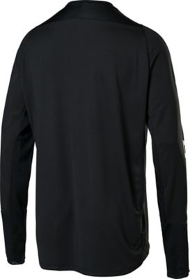 Lang&auml;rmliges Jersey Defend