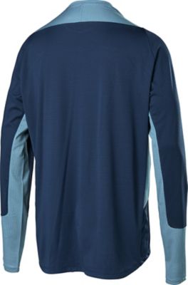 Lang&auml;rmliges Jersey Defend