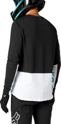 Defend Delta&trade; Long Sleeve Jersey