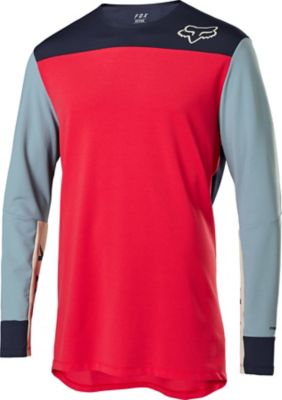Defend Delta&trade; Long Sleeve Jersey