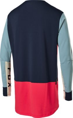 Defend Delta&trade; Long Sleeve Jersey