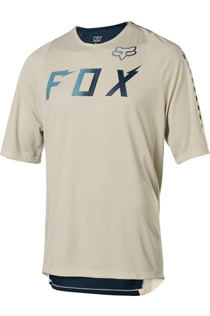 DEFEND SS WURD JERSEY [NVY] S