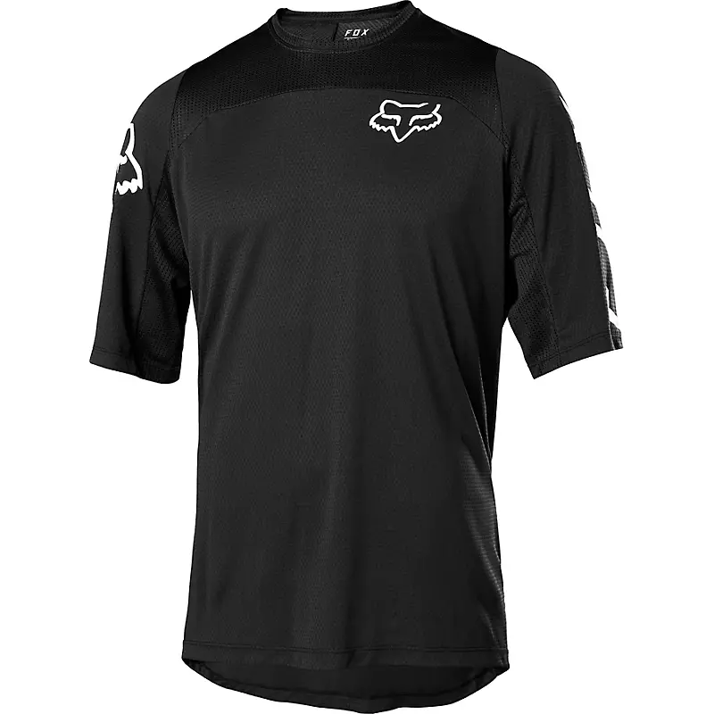 DEFEND SS FAST JERSEY 