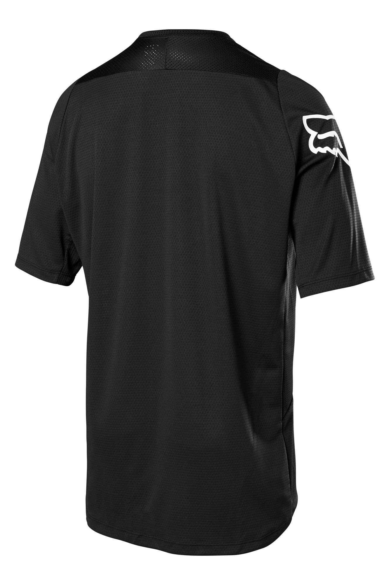 DEFEND SS FAST JERSEY [BLK] S