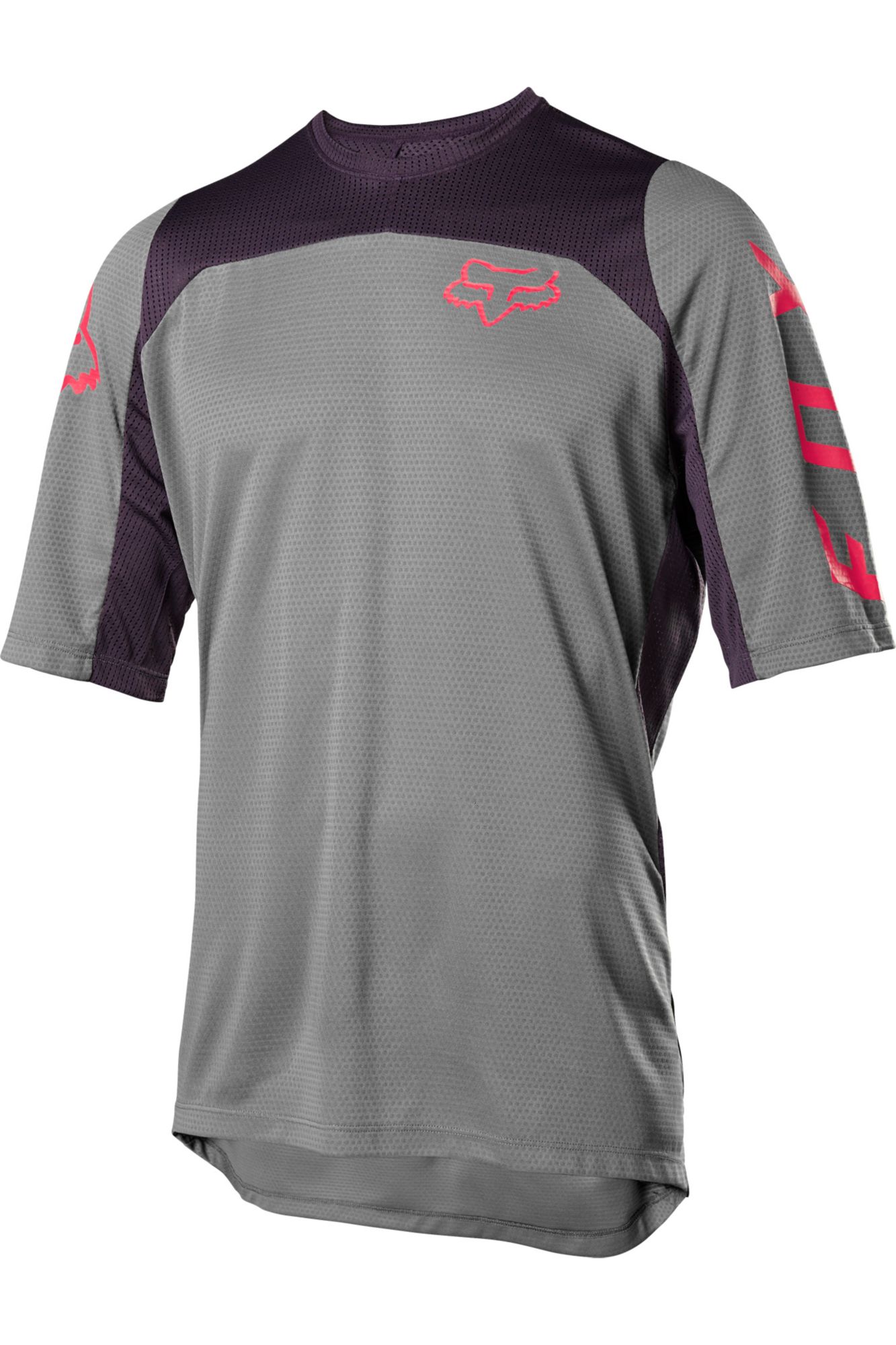 DEFEND SS FAST JERSEY [PTR] S