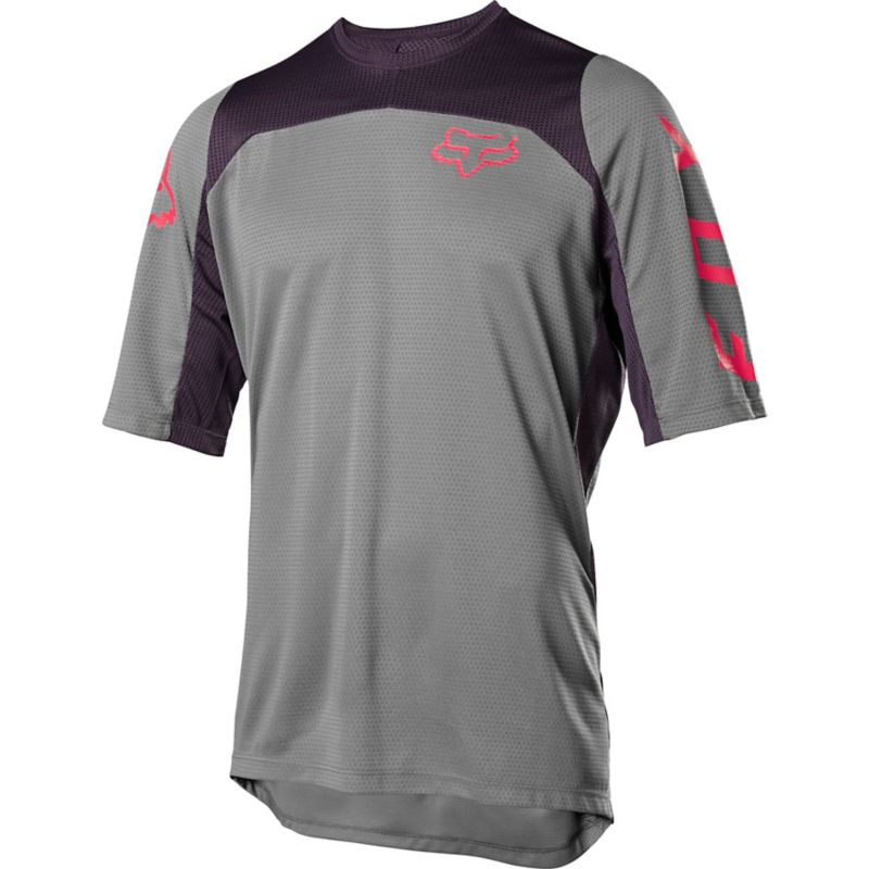 DEFEND SS FAST JERSEY [PTR] S | Fox Racing - Deutschland