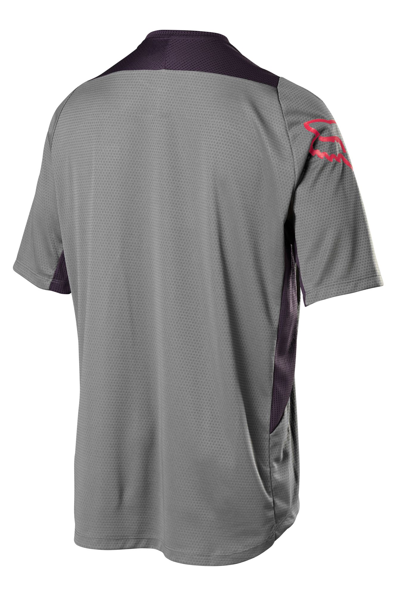 DEFEND SS FAST JERSEY [PTR] S