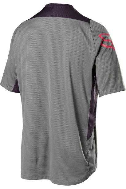 DEFEND SS FAST JERSEY [PTR] S