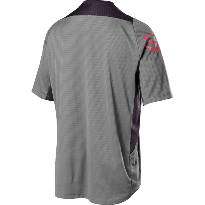 DEFEND SS FAST JERSEY [PTR] S