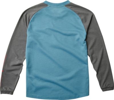 Youth Ranger Drirelease&reg; Long Sleeve Jersey